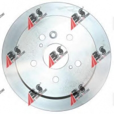 17171 ABS Тормозной диск