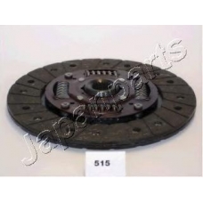 DF-515 JAPANPARTS Диск сцепления