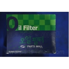 PBB-006 Parts mall Масляный фильтр