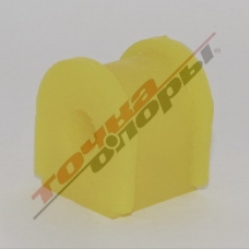 7-01-2516 Tochka opory Полиуретановая втулка стабилизатора, задней подвески honda c