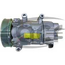 130621 ACR Компрессор, кондиционер