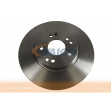 V30-80033 VEMO/VAICO Тормозной диск