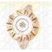 ALC967 JAPANPARTS Генератор