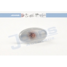 74 14 21-1 JOHNS Фонарь указателя поворота
