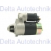 A 10 450 DELTA AUTOTECHNIK Стартер