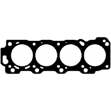 415342P CORTECO Прокладка, головка цилиндра