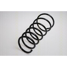 8750 1560 TRISCAN Пружина ходовой части