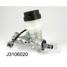 J3106020 NIPPARTS Главный тормозной цилиндр
