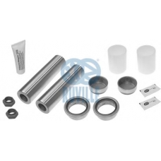 965907S RUVILLE Ремонтный комплект, осевая цапфа (балка моста)