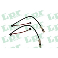 KS0118 LPR Сигнализатор, износ тормозных колодок