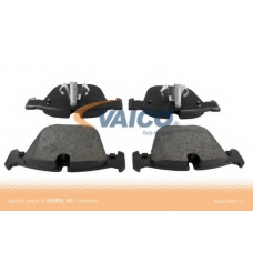 V20-0917 VEMO/VAICO Комплект тормозных колодок, дисковый тормоз