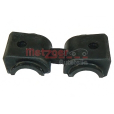 52058708 METZGER Опора, стабилизатор