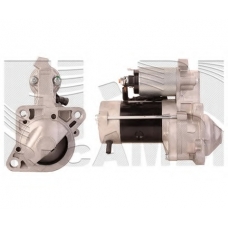 SPO107 AUTOTEAM Стартер