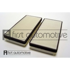 C30260-2 1A FIRST AUTOMOTIVE Фильтр, воздух во внутренном пространстве