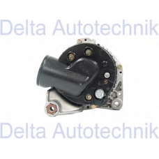 L 64 140 DELTA AUTOTECHNIK Генератор