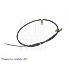 ADC446107 BLUE PRINT Трос, стояночная тормозная система