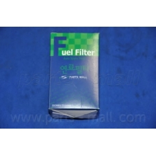 PCJ-038 Parts mall Топливный фильтр