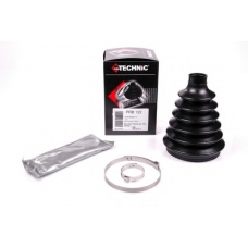 PRB122 PROTECHNIC Комплект пылника, приводной вал