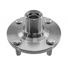 30-14 652 0000 MEYLE Ступица колеса