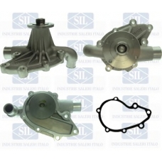 PA1283 Saleri SIL Водяной насос