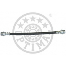BSL-1002 OPTIMAL Тормозной шланг