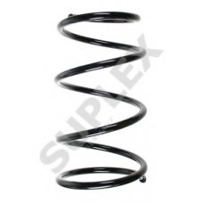 41026 SUPLEX Пружина ходовой части