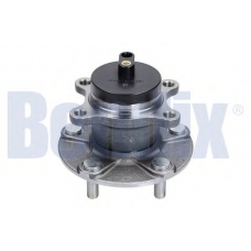 052119B BENDIX Комплект подшипника ступицы колеса