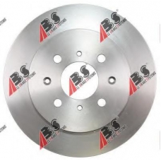 17376 ABS Тормозной диск