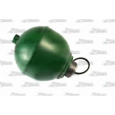 AS0033MT Magnum Technology Гидроаккумулятор, подвеска / амортизация