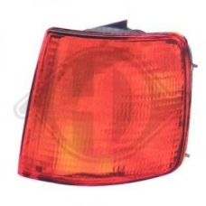 2243071 DIEDERICHS Фонарь указателя поворота