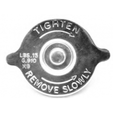 RC0059 CALORSTAT by Vernet Крышка, радиатор