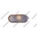 VW0514141 AVA Фонарь указателя поворота