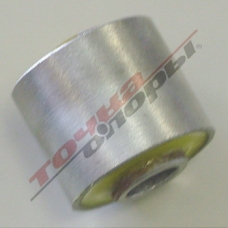 1-06-480 Tochka opory Полиуретановый сайлентблок передней подвески, амортизатора,