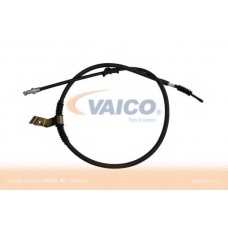 V51-30006 VEMO/VAICO Трос, стояночная тормозная система