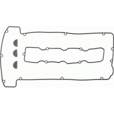 V31803-00 GLASER Комплект прокладок, крышка головки цилиндра
