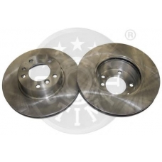 BS-3490 OPTIMAL Тормозной диск