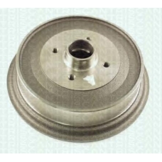 8120 29216 TRISCAN Тормозной барабан