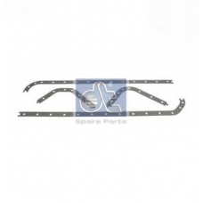 2.11023 DIESEL TECHNIC Прокладка, маслянный поддон