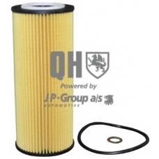 1418500909 Jp Group Масляный фильтр