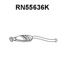 RN55636K VENEPORTE Катализатор