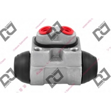 AW1038 DJ PARTS Колесный тормозной цилиндр