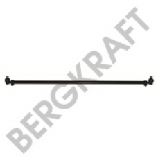 BK8503391 Berg Kraft Поперечная рулевая тяга