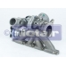 334672 MOTAIR TURBOLADER Компрессор, наддув