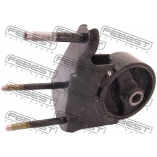 TM-SV40FR FEBEST Подвеска, двигатель