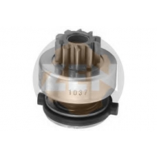 ZN1037 ERA Привод с механизмом свободного хода, стартер