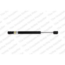 GS0912 ROC Газовая пружина, крышка багажник