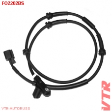 FO2202BS VTR Датчик абс задний левый