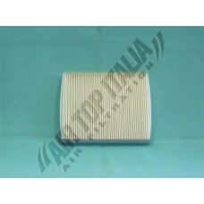 ZF487 ZAFFO Фильтр, воздух во внутренном пространстве