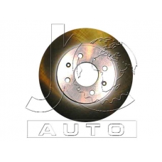 C34026JC Japan Cars Диск тормозной