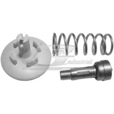 82701 3RG Термостат, охлаждающая жидкость